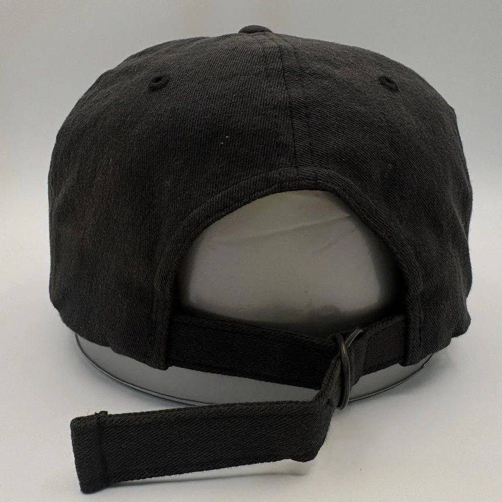 Hall of Fame Ltd Hat Baseball Cap Strap Back Streetwear Adjustable 110 Flexfit